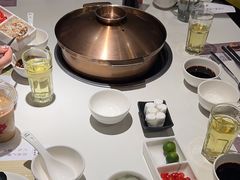 -烹然四季椰子鸡火锅(姚家园万象汇店)