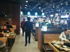-韩盛·盛江山自助料理(沈辽路万达店)