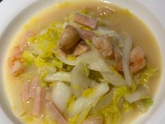 -太二酸菜鱼(深圳布吉万象汇店)