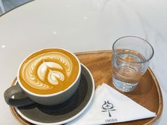 -普素书咖茶空间
