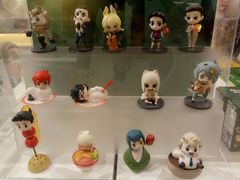 -泡泡玛特POPMART(上海环球港店)