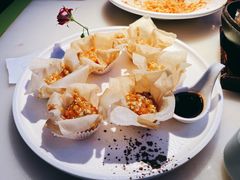 -桂满陇天书(南京德基旗舰店)