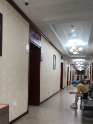 -南京医科大学友谊整形外科医院