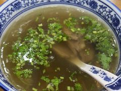 -长安后宰门水盆羊肉(新都心店)