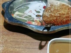 -傣妹火锅(南京东路一店)