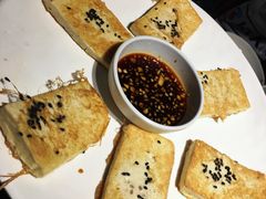 煎豆腐-一心烤肉(延安路店)