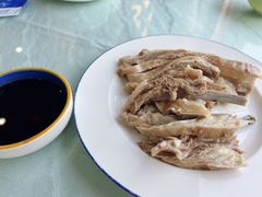 -小叶手抓·清真食品(治平路店)
