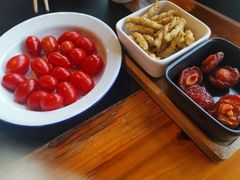 -李子坝梁山鸡(李子坝大鸡哥店)