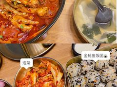 招牌辣鸡爪煲-HOTISLAND海鸡岛·韩国料理(江南西店)