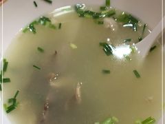 -陈记汤饭(水巷口店)