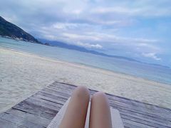 -三亚太阳湾柏悦酒店