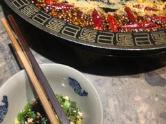-重庆渝达老火锅(春熙路店)