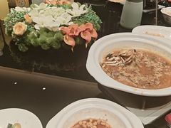 -径山十八道·风味民间菜(杭州总店)