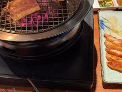 -山之屋炭火烧肉·生啤畅饮(大朗万科中央公园店)