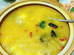 -阿英煲(凉城路店)