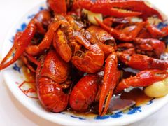 招牌虾-老长沙龙虾馆(梅林店)