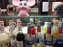 -威克特披萨汉堡