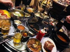 -401餐厅(弘大店)