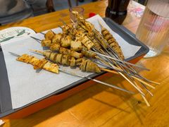-亿牌牌东北烧烤(怀特店)