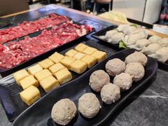 牛肉丸-林记潮牛·牛肉火锅(上马墩店)