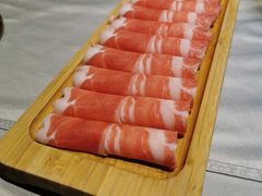 -捞天下大众火锅(水上公园店)