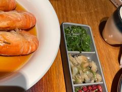 -蚝翅·海鲜粥·烧烤·龙虾季(海曙天一店)