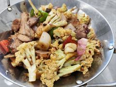 -杨辉饭店