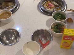 -龍歌自助小火锅(崂山丽达店)