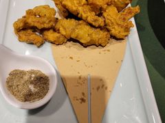-新沸腾鱼乡(世贸天阶店)