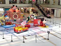 -新城市广场