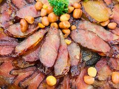 -椿记烧鹅(叠彩店)