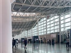 -杭州萧山国际机场