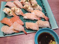 -晴季寿司(红旗街万达店)