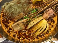 -文叔·湖北名小吃·小龙虾(华强北店)