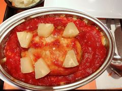 -大快活(罗湖商业城分店)