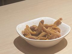 卤鸭肠-水平有限广西米粉·广西风味集(五道口店)