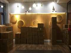 大堂-爱立颂·爱的礼物(老商埠店)