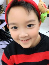 -花开映像儿童摄影