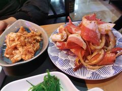 -碳夫·东北炭火烤肉(胥口店)