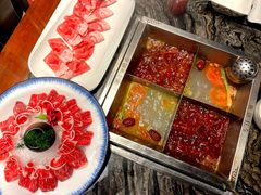 -大妙火锅·非物质文化遗产(锦里店)