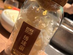 -巴奴毛肚火锅(京西大悦城店)