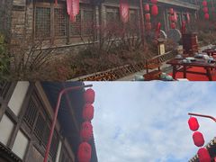 -茅山东方盐湖城景区