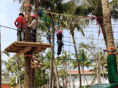 -白沙门生态公园