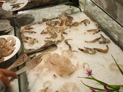 -火锅岛潮牌自助餐厅(天津天佑城店)