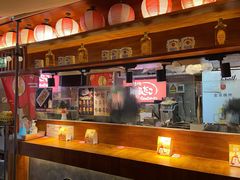 -筑地银GINDACO·日式简餐(枫蓝店)