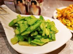 -大哈福烧烤·海鲜·家常菜(延安三路店)