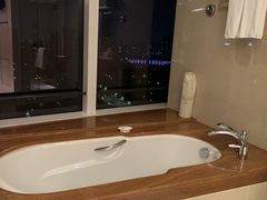 -上海浦东嘉里大酒店