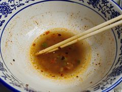 -老李家杂肝汤(回民街店)