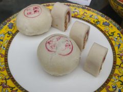 -富华斋饽饽铺·宫廷糕点·伴手礼(护国新天地店)