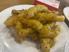 -米香居新鲁味·水饺餐厅